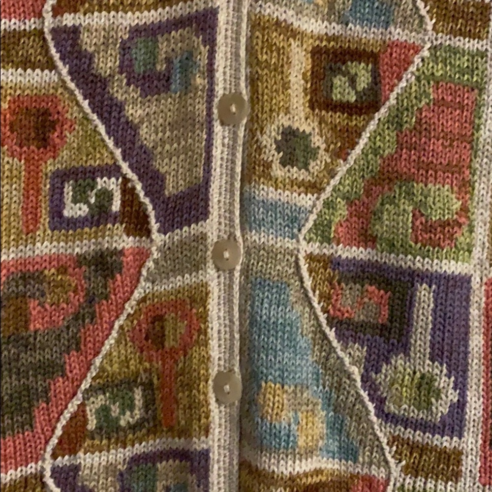 Peruvian Connection - image 3